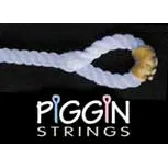Lyles Piggin Strings - 5/16", Colour: BLUE, Lay: MEDIUM