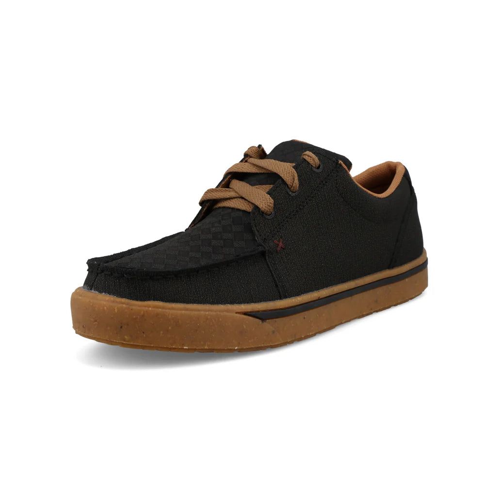 Twisted X Men's Kicks - Black