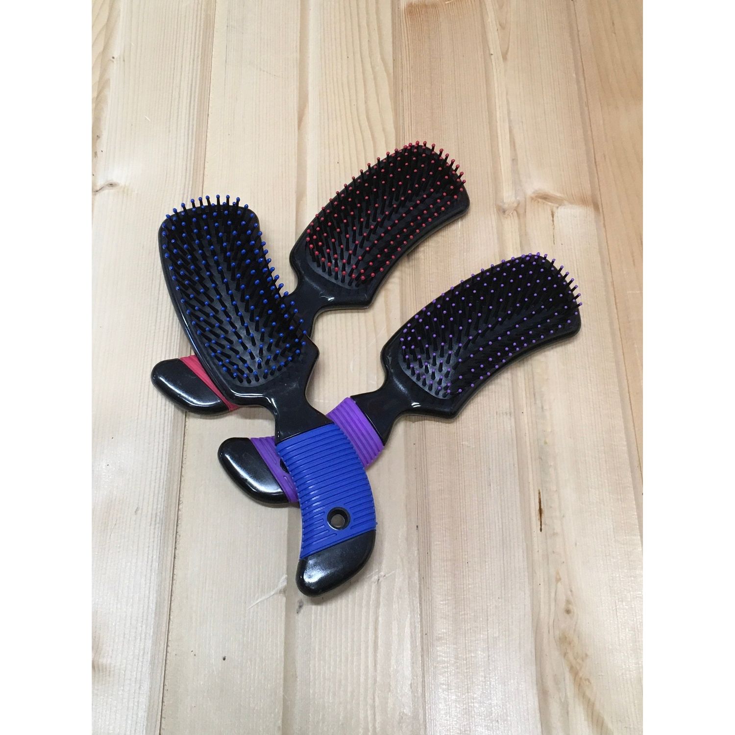 Irvine Mane &amp; Tail Brush
