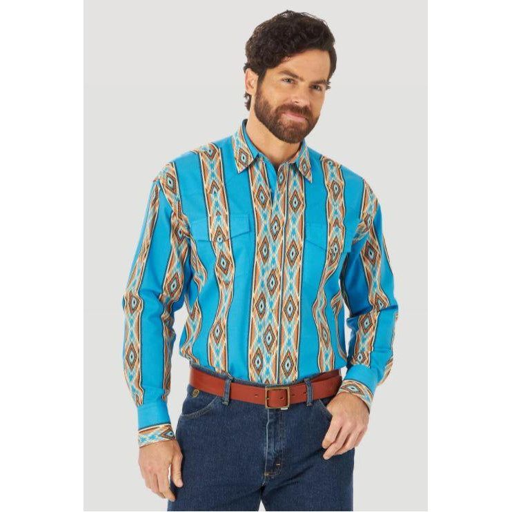 Wrangler Checotah
