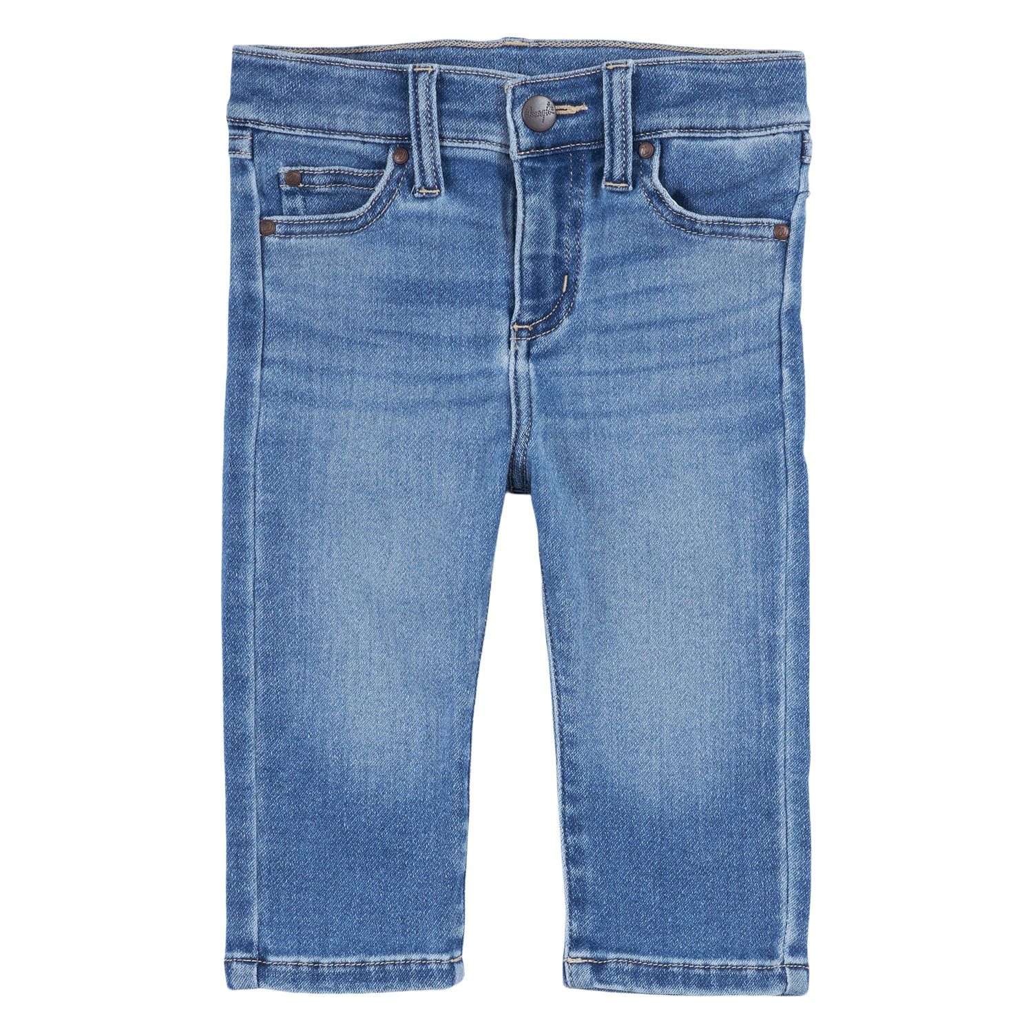 Wrangler Baby Boy Jeans - 1123