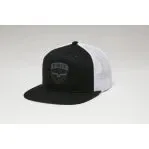 Kimes Falcon Hat - Assorted Colours, Colour: BLACK