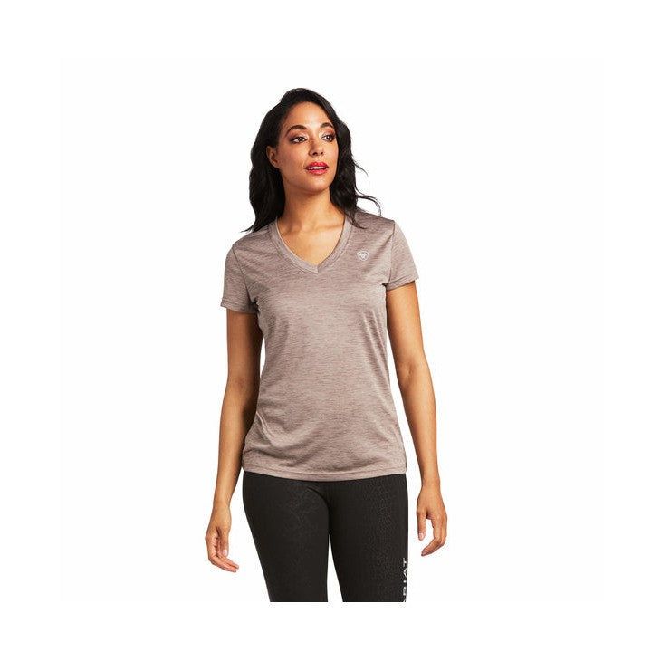 Ariat Women's Laguna Top Iron