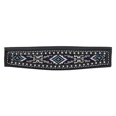 Weaver Calf Noseband Cover