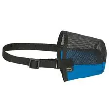 Weaver Deluxe Adjustable Goat/Sheep Muzzle