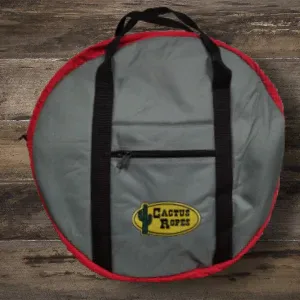 Cactus Triple Rope Bag