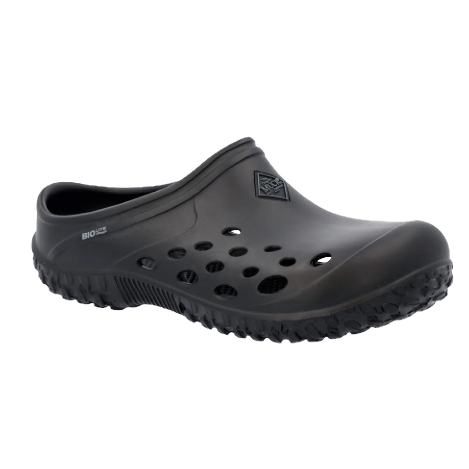 Muck Boot Men's Muckster Lite Clogs - Black