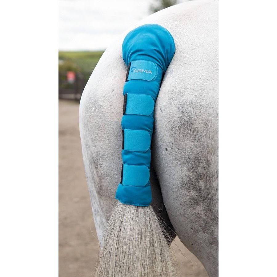 Arma Padded Tail Guard