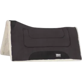Cashel Work/Trail Pad, Color: Black
