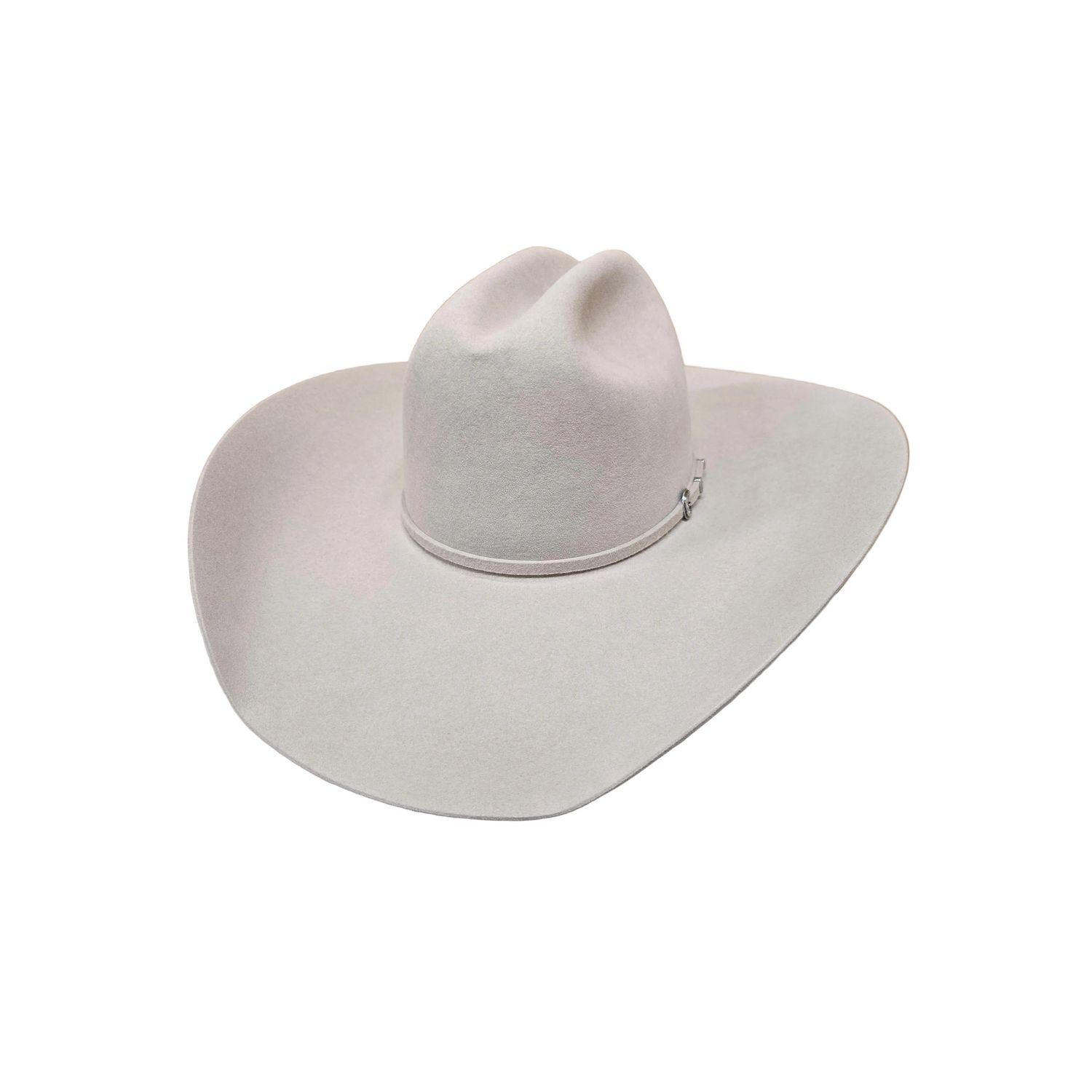 Rodeo King 7X Low Rodeo-Buckskin