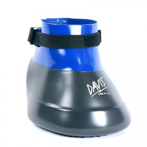 Davis Poultice Foot Care Boot - Sold Separate, Size: 0
