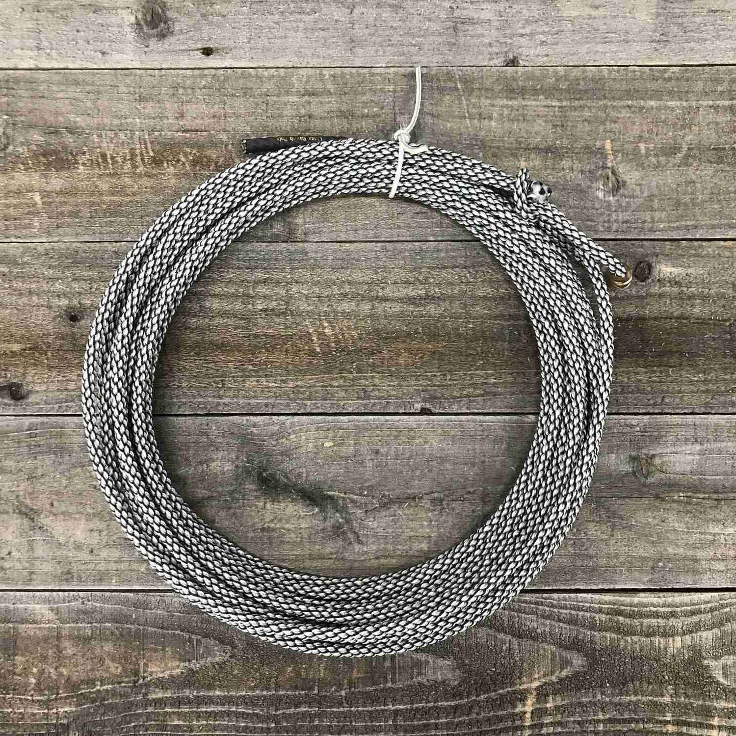 Black Label Uoza Poly Ranch Rope-9.5mm