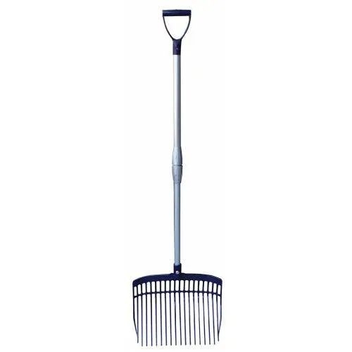Professional's Choice V-Fork, Colour: BLUE
