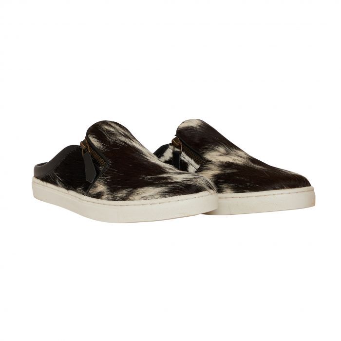 Myra Arctic Sneaker