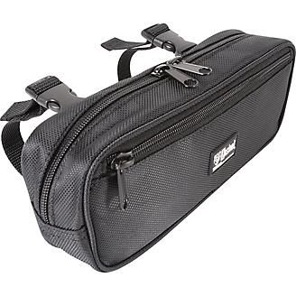 Small Pommel Bag, Colour: BLACK