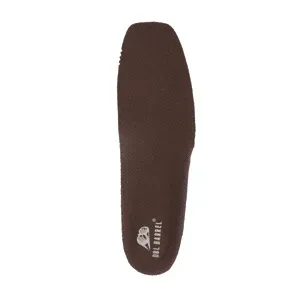 DB Child Square Toe Insole Replacement, Size: 1