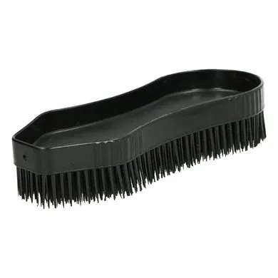 Detangler Brush, Color: Black