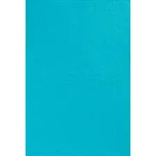 Weaver Leather Ultra-Absorbent Chamois, Colour: BLUE