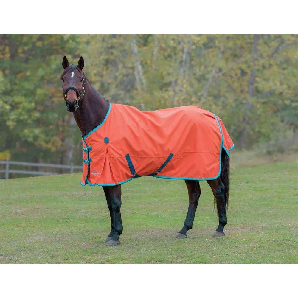 Highlander Plus Lite Standard Neck, Size: 72