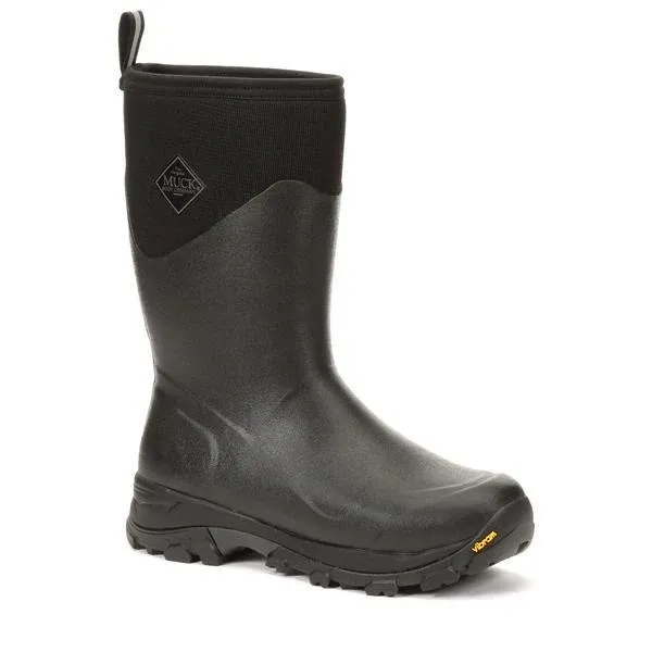 Muck Boots Men's Arctic Ice Mid, Size: 7
