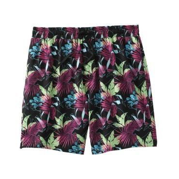 Cinch Men's Swim Trunks - Black - MB58135008