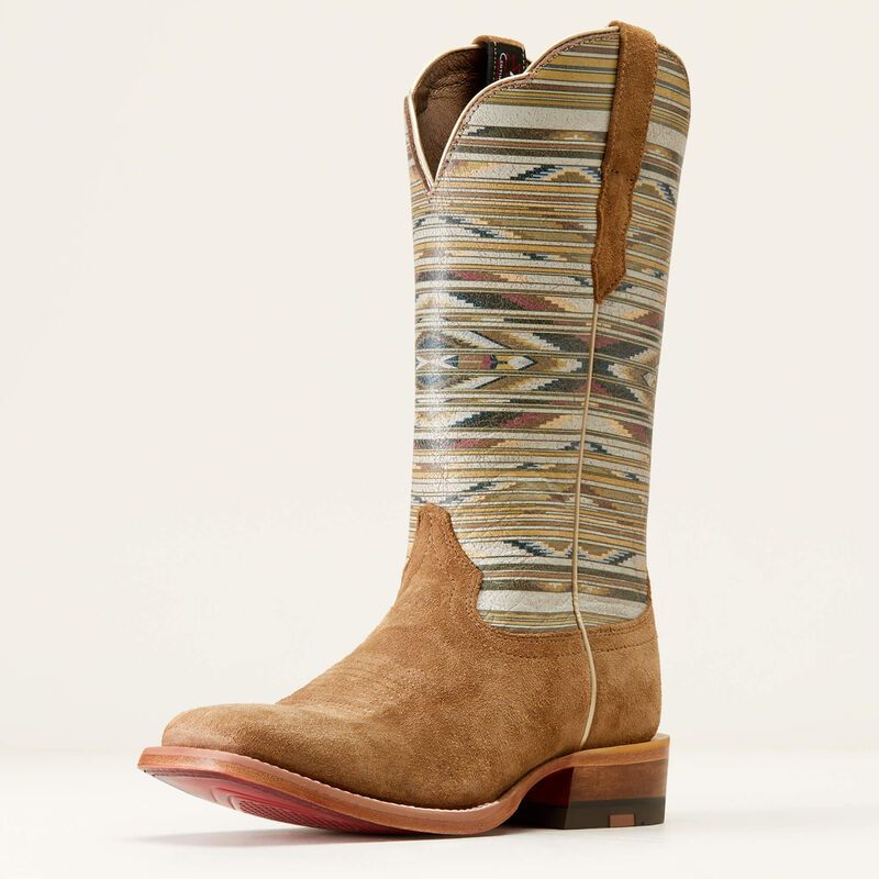 **Ariat Women's Frontier Chimayo Western Boots**FINAL SALE**