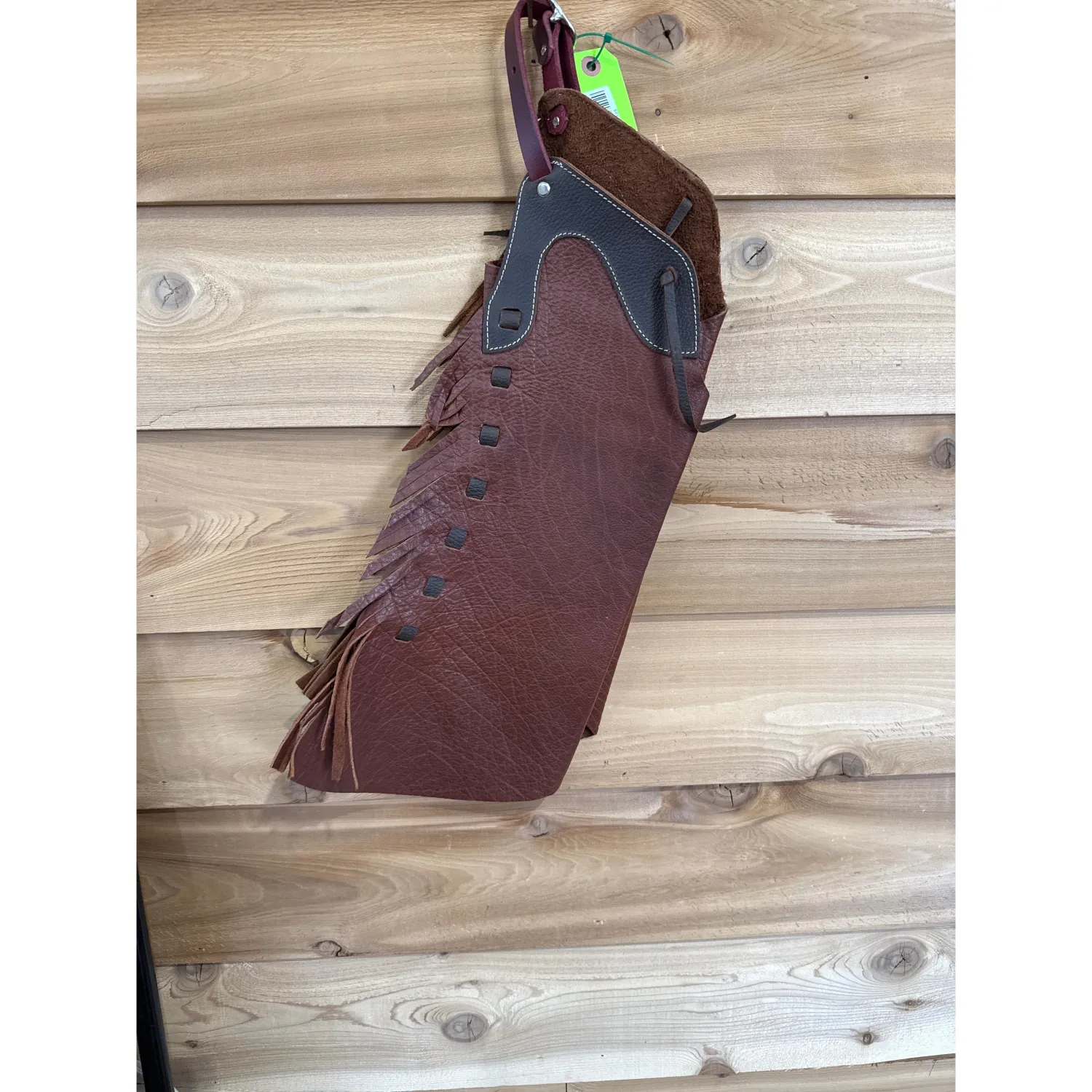 Kid Chaps, Colour: Brown