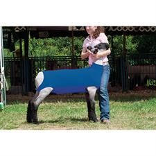 Weaver Cotton Lamb Tube-Medium