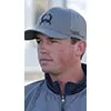 Cinch Flexfit Cap -Grey