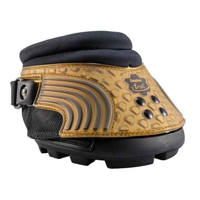 Easyboot Trail - Black, Size: 0