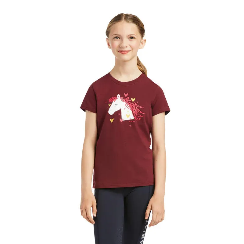 Youth My Love T-Shirt