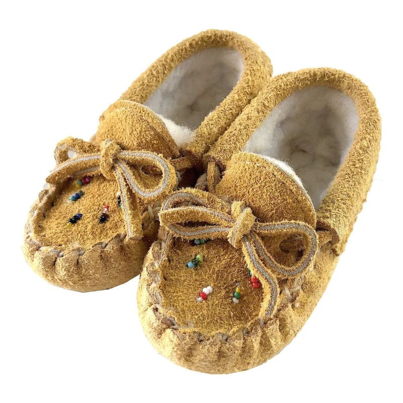 Bastien Moccasins - 402