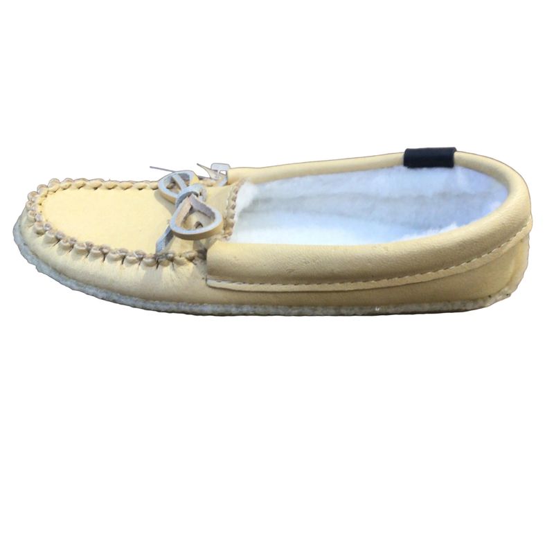 Bastien Moccasins - 402