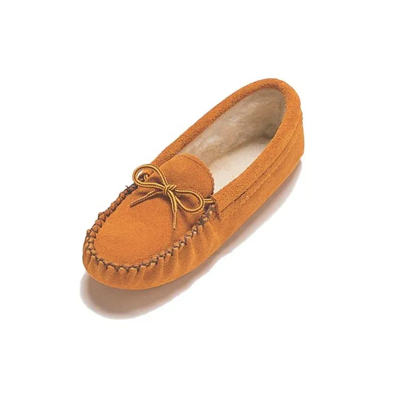 Bastien Moccasin Junior, Size: 1