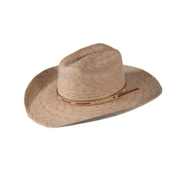 Outback Trading Lone Tree Straw Hat, Size: S