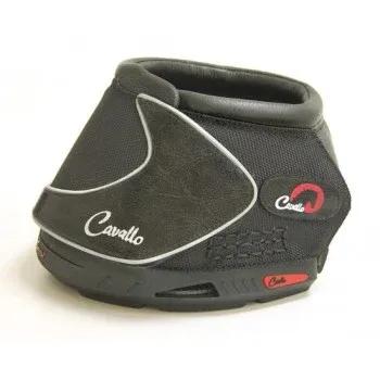 Cavallo Sport Boot (Reg) Black-Pair