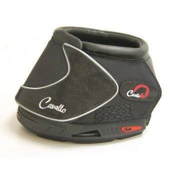 Cavallo Sport Boot (Reg) Black-Pair