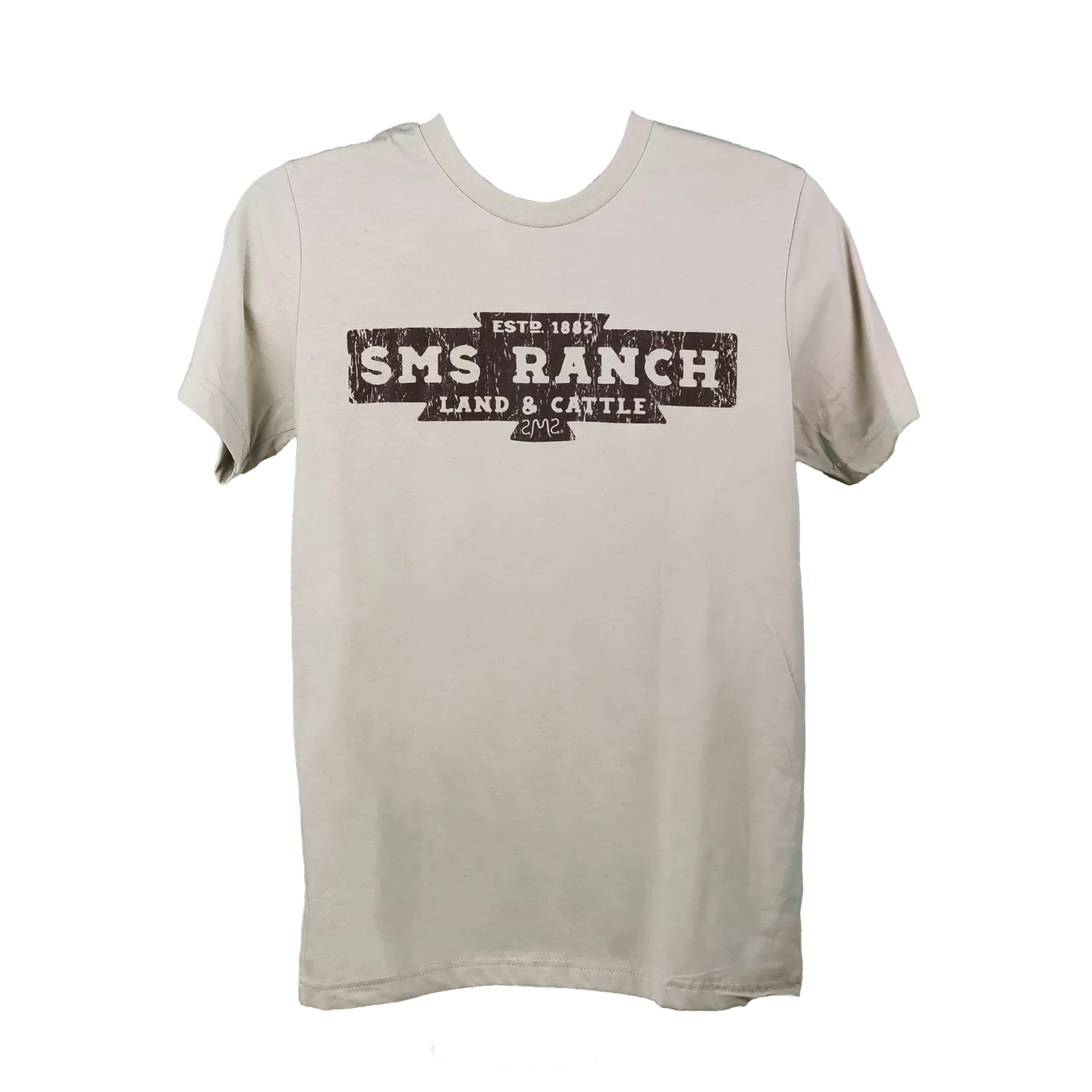Salty Rodeo Company Tee - Aztec