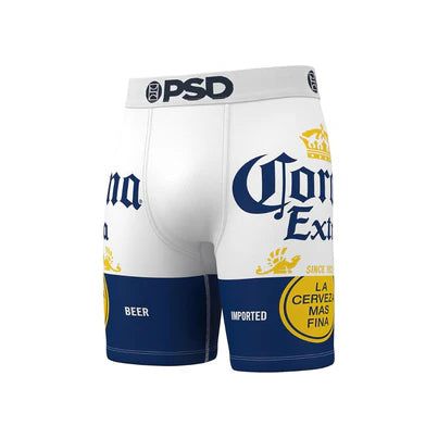PSD Underwear Corona Boxer Brief-Multi