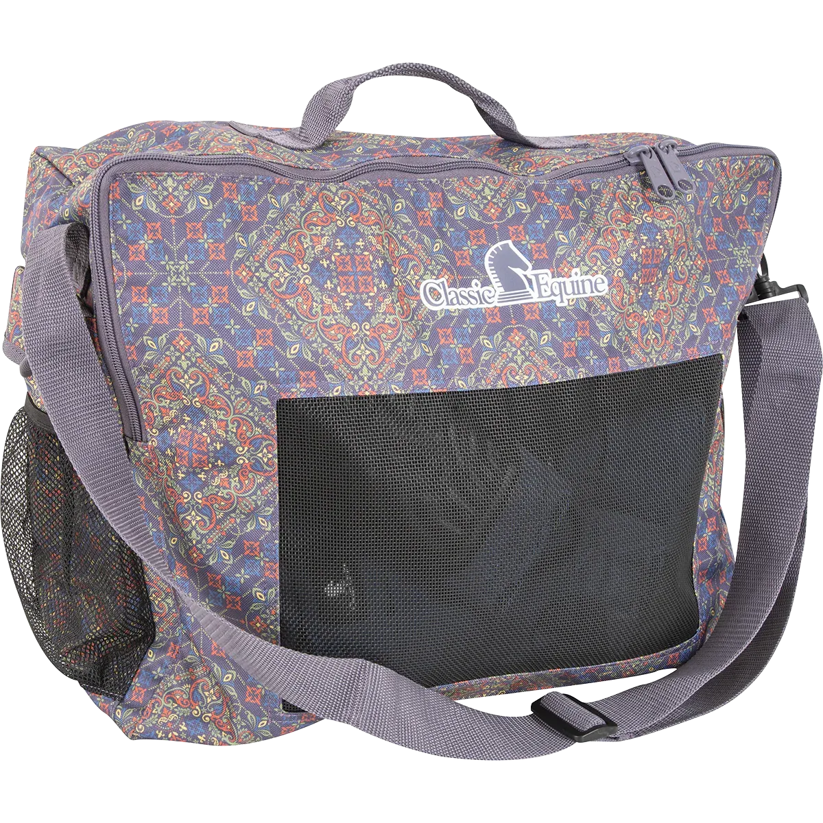 Classic Equine Boot Accessory Tote, Colour: ALTA