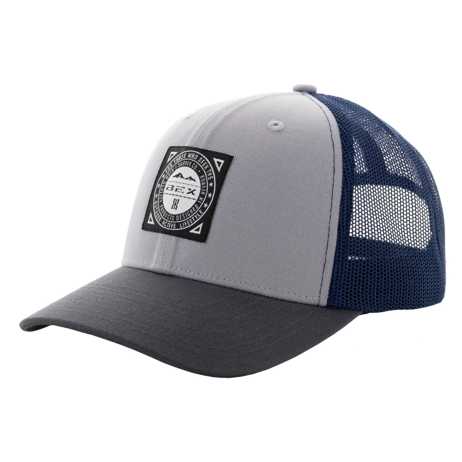 Bex THRILLS Cap, Colour: NAVY
