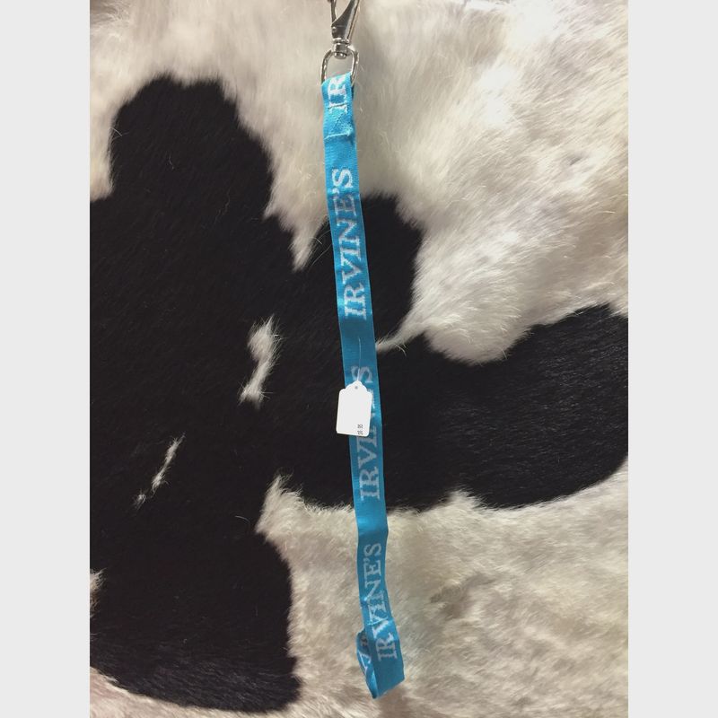 Irvine Bucket Strap