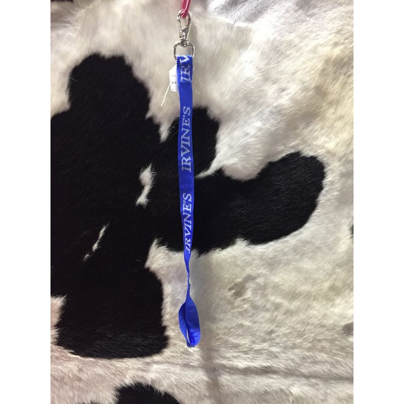 Irvine Bucket Strap