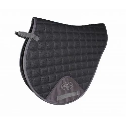 Professional's Choice Mesh XC Pad w/VenTECH Lining, Colour: CHARCOAL