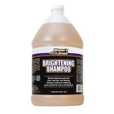 Weaver Leather Brightening Shampoo, Size: GALLON