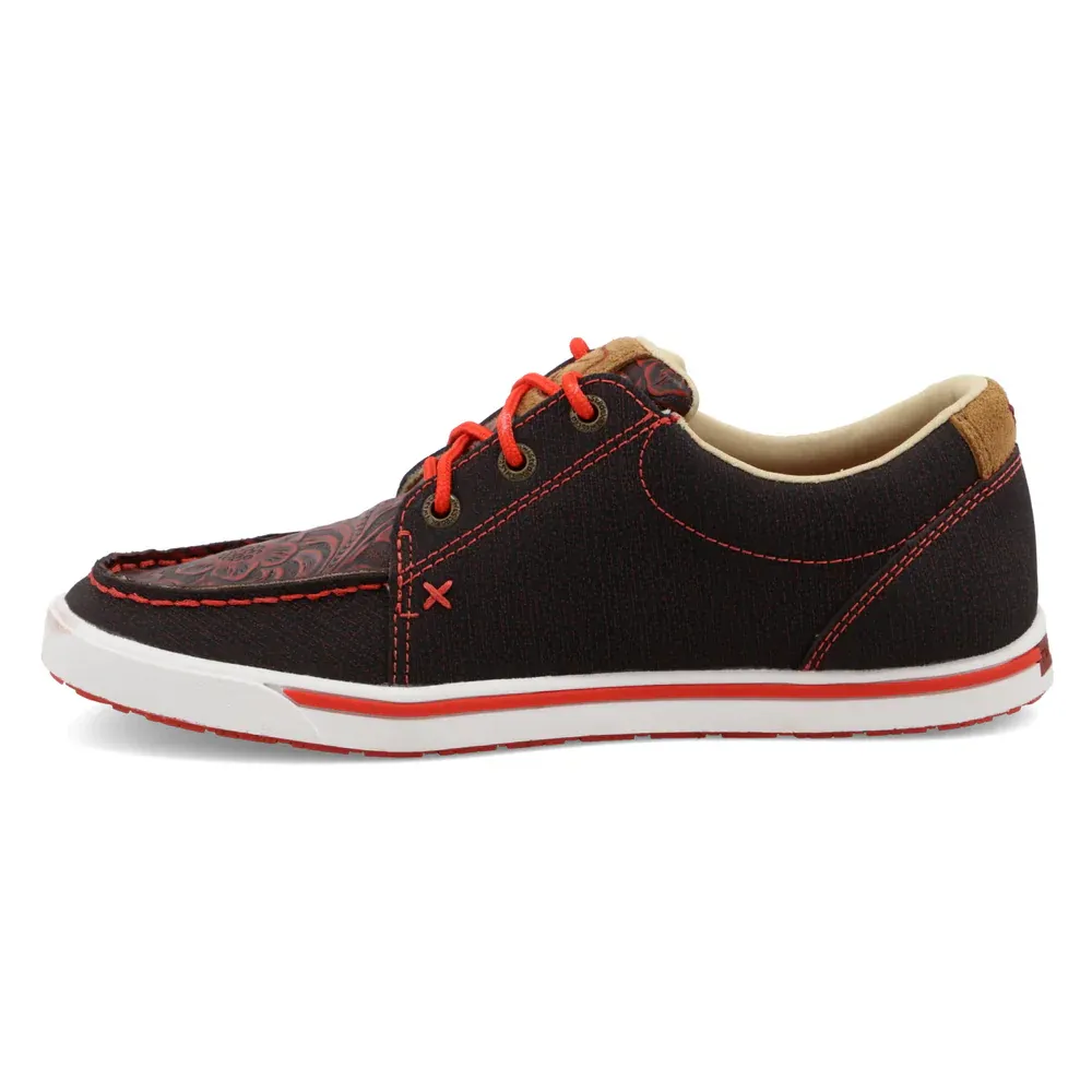 Twisted X Women's Kicks, Size: 5.5, Width: M