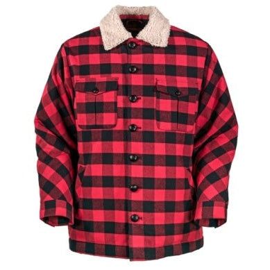 Outback Mens Montie Ranch Jacket