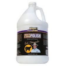 Weaver Stierwalt ProPolish, Size: Gallon