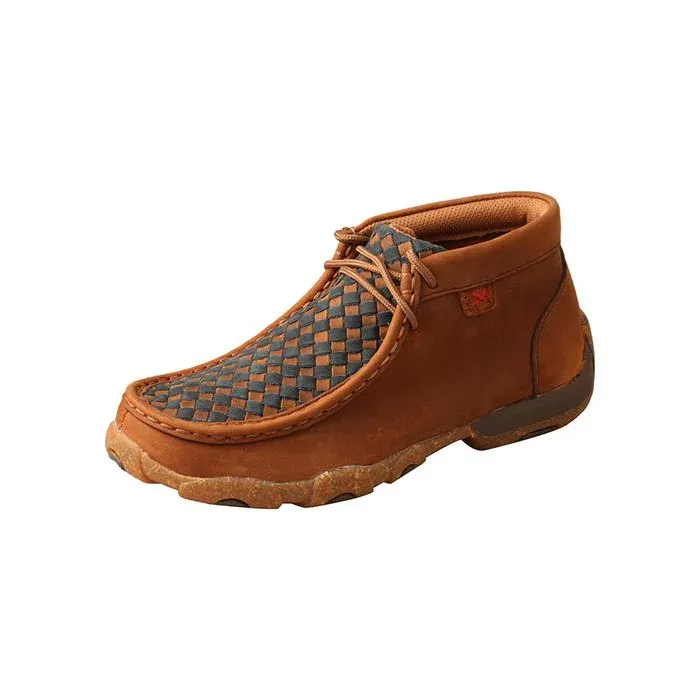 Twisted X Youth Chukka, Size: 1