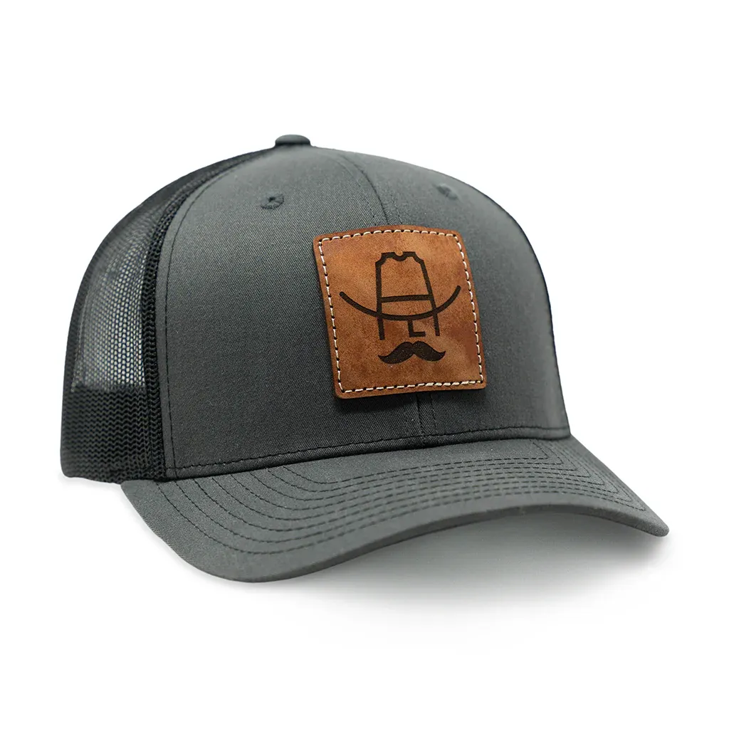 Cowboy Cool El Jefe Hat
